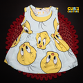 PlayPatch Frocks Little Tweety