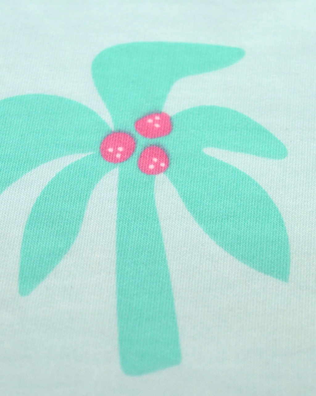 Pastel Green Full Sleeve Co-ords Set