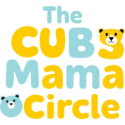 The Cubs Mama Circle